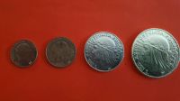 Münzen Polen 10-100 Zlotych 1925 Berlin - Marienfelde Vorschau