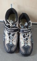 Fahrradradschuhe Shimano SH-WM41 – Klickschuhe Gr. 41 Baden-Württemberg - Wangen im Allgäu Vorschau