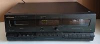 Universum Stereo Double Cassette Deck C-155, Kassettendeck Dresden - Cotta Vorschau