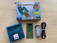Cas Interface 3 Plus Programmer CI Modul von Duolabs Nordrhein-Westfalen - Hückeswagen Vorschau