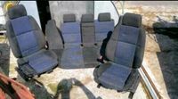 BMW E36 Touring Boa Boa blau Alcantara Sportsitze Sitze Nordrhein-Westfalen - Hennef (Sieg) Vorschau