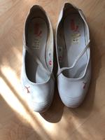 Puma Damenschuhe Gr. 39 , nur 2x getragen Baden-Württemberg - Meckenbeuren Vorschau