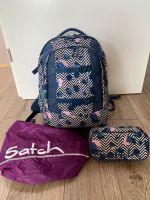 Satch Pack Stoney Mony - Schulrucksack für Mädchen Bayern - Rott am Inn Vorschau