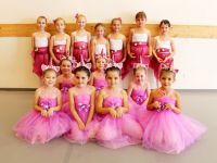 Ballett u. Tanz für Kinder- Wegberg, Wassenberg, Mönchengladbach Nordrhein-Westfalen - Wegberg Vorschau