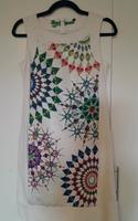 Kleid Damen Sommerkleid Cocktailkleid Desigual Größe S Saarland - St. Ingbert Vorschau