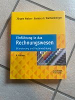 Einführung in das Rechnungswesen 8 Auflage Schäffer 9783791029238 Rheinland-Pfalz - Arzbach Vorschau