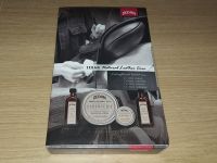 ZEDAN Natural Leather Care Lederpflege-Set * NEU Thüringen - Rudolstadt Vorschau