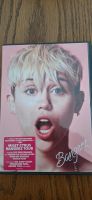 DVD "Miley Cyrus live" Neu Thüringen - Gera Vorschau