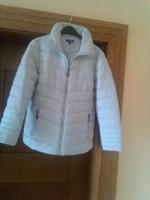 Steppjacke von Charles Vögele Gr. 44 Saarland - Neunkirchen Vorschau