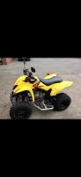 Suzuki ltz 250 Quad ATV Nordrhein-Westfalen - Steinhagen Vorschau