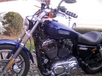 Harley Davidson Sportster 1200 Thüringen - Artern/Unstrut Vorschau