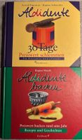 Aldidente Kochbuch & Backbuch Hessen - Niestetal Vorschau