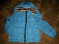 Petit Bateau Winterjacke Daunenjacke gr.104 Neu Sachsen - Käbschütztal Vorschau