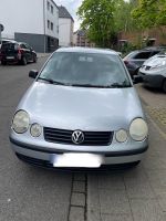 Volkswagen Polo 9N 1.2 Nordrhein-Westfalen - Mönchengladbach Vorschau