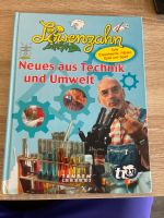 Buch Löwenzahn Neues aus Technik und Umwelt Nordrhein-Westfalen - Hünxe Vorschau