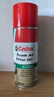 Castrol Foam Air Filter Oil 400ml NEU Baden-Württemberg - Sachsenheim Vorschau