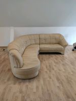 Couch in L Form Nordrhein-Westfalen - Kaarst Vorschau