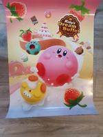 Nintendo Multiplayer Poster x2, Kirby, Splatoon 3 Bayern - Arnstein Vorschau