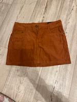 Rock orange /braun Bayern - Schweinfurt Vorschau