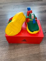 Adidas Legowear Turnschuhe 20 Brandenburg - Forst (Lausitz) Vorschau