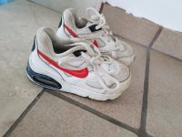 Nike Sportschuhe Gr. 23,5 Kr. München - Höhenkirchen-Siegertsbrunn Vorschau