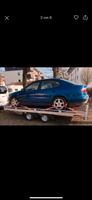 Universal/ Autotransport Anhänger zu Verleihen/Vermieten Bayern - Straubing Vorschau