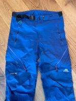 Mountain Equipment Goretex Hose 38/40 Shellhose Damen Bayern - Mittenwald Vorschau