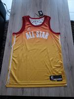 NBA DeRozan Allstar Jersey Trikot Jordan Spurs Bulls Kings Mecklenburg-Vorpommern - Karlshagen Vorschau