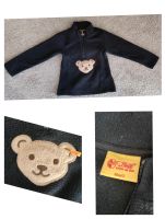 Steiff Teddy  Fleece Jacke Pullover Größe 98 Baden-Württemberg - Sigmaringen Vorschau