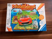 ❤️ Tiptoi Spiel - In Deutschland unterwegs Nordrhein-Westfalen - Delbrück Vorschau