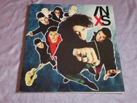 LP   INXS  X  Vinyl  MERCURY 846 668-1 Berlin - Pankow Vorschau