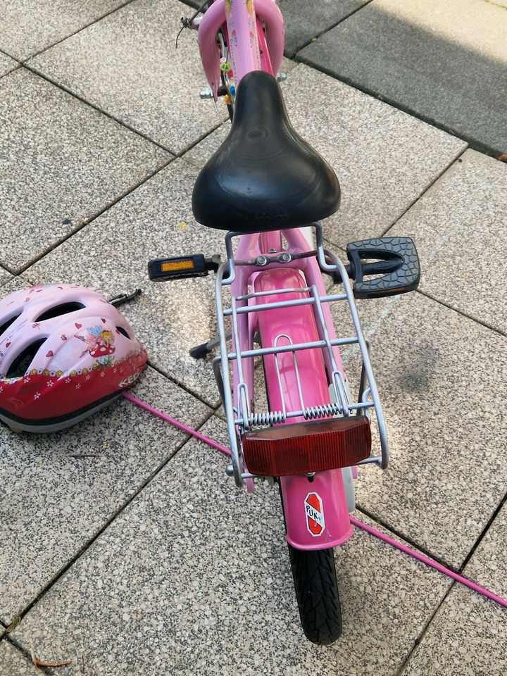 Puky Fahrrad 16 Zoll in Duisburg