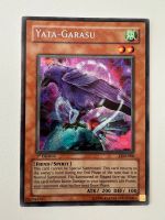 Yu-Gi-Oh Yata-Garasu 1st Edition LOD-000 Nordrhein-Westfalen - Siegen Vorschau