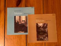 2 LP Schumann op.56 + 60 Günter Metz op. 6 Annerose Schmidt Pankow - Prenzlauer Berg Vorschau