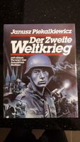 Buch, Der zweite Weltkrieg, Wehrmacht, Army, Ww2, Geschichte Bayern - Hohenthann Vorschau