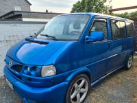 VW T4 V6 2.8L ProjektZwo Nordrhein-Westfalen - Halver Vorschau