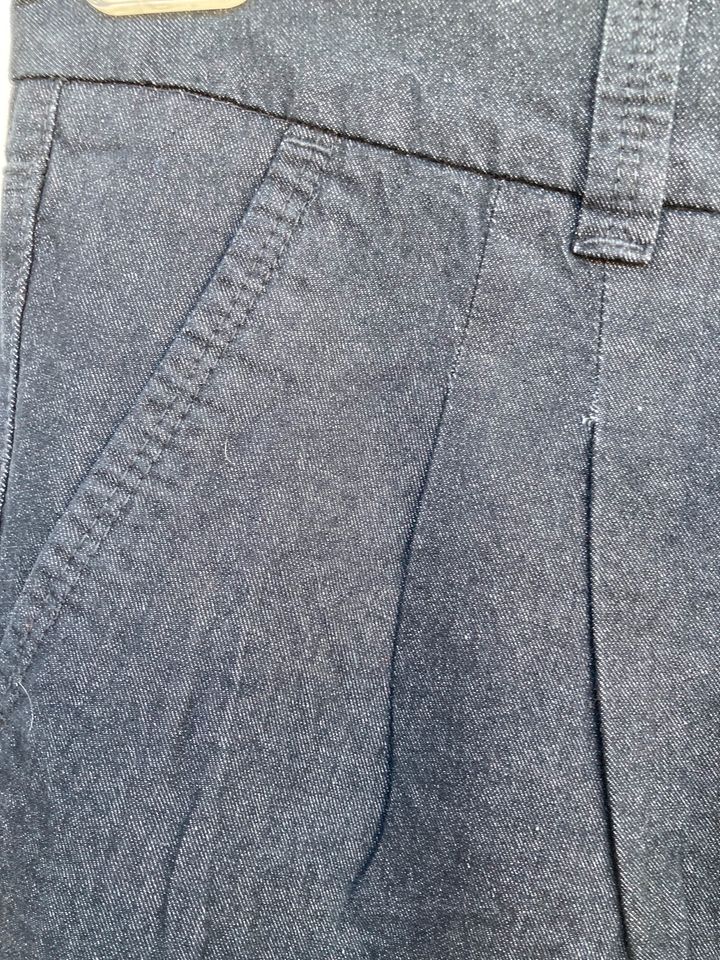 Schöne Chino Jeans mit Aufschlag von Esprit Gr. 38 bzw. M in Marxheim