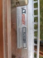 Velux Dachfenster Holzfenster VL33100,ca64x104 Bayern - Viereth-Trunstadt Vorschau