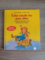 Kinderbuch • Lisa schafft das ganz allein • Trau-dich-Geschichten Rheinland-Pfalz - Wissen Vorschau