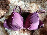 Hunkemöller Bikini lila 75 C Essen - Essen-Frintrop Vorschau