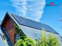 PV Anlage NEU komplett 10kWp+ 10kW Speichersystem Bayern - Unterpleichfeld Vorschau