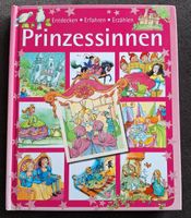 Entdecken • Erfahren • Erzählen: Prinzessinnen Kreis Pinneberg - Halstenbek Vorschau