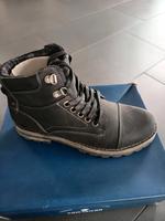 Tom Taylor Herren Schnürstiefel Gr. 42 Bayern - Neustadt a.d.Donau Vorschau