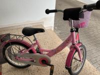 Puky Lilliyfee 16 Zoll Fahrrad Nordrhein-Westfalen - Alfter Vorschau