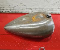 Harley Davidson Chopper Custombike Tank Rohling NEW Brandenburg - Schönefeld Vorschau