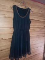 Kleid Marine 38 Bayern - Redwitz a d Rodach Vorschau