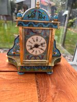 Cloisonne Uhr mit Batterie.❤️ Dortmund - Lütgendortmund Vorschau