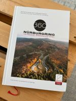 360 Nürburgring- The Official Nürburgring Guide Buch Bayern - Erlabrunn Vorschau