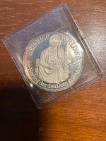 Medaille Silber 800 Jahre Dom zu Lübeck Niedersachsen - Hildesheim Vorschau