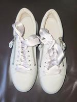 Kennel&Schmenger Sneaker Leder Größe 39 neu Bayern - Neumarkt i.d.OPf. Vorschau